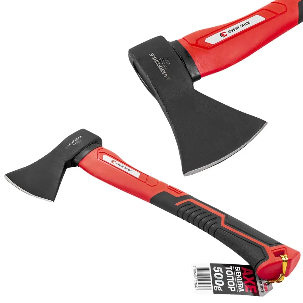 Топор 500гр. EVERFORCE EF-A7005
