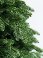 Ель искусственная «Барнелло» (Литая хвоя) от 1.8 до 2.4 м