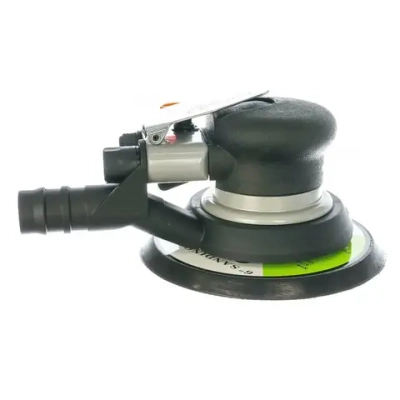 Пневматическая ротор-орбитальная шлиф. машинка. Velcr