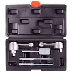 AFFIX (AF10322015C) Набор для установки фаз ГРМ Jaguar / Land Rover, кейс, 5 предметов