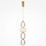 Подвесной светильник Maytoni Pattern MOD267PL-L32G3K