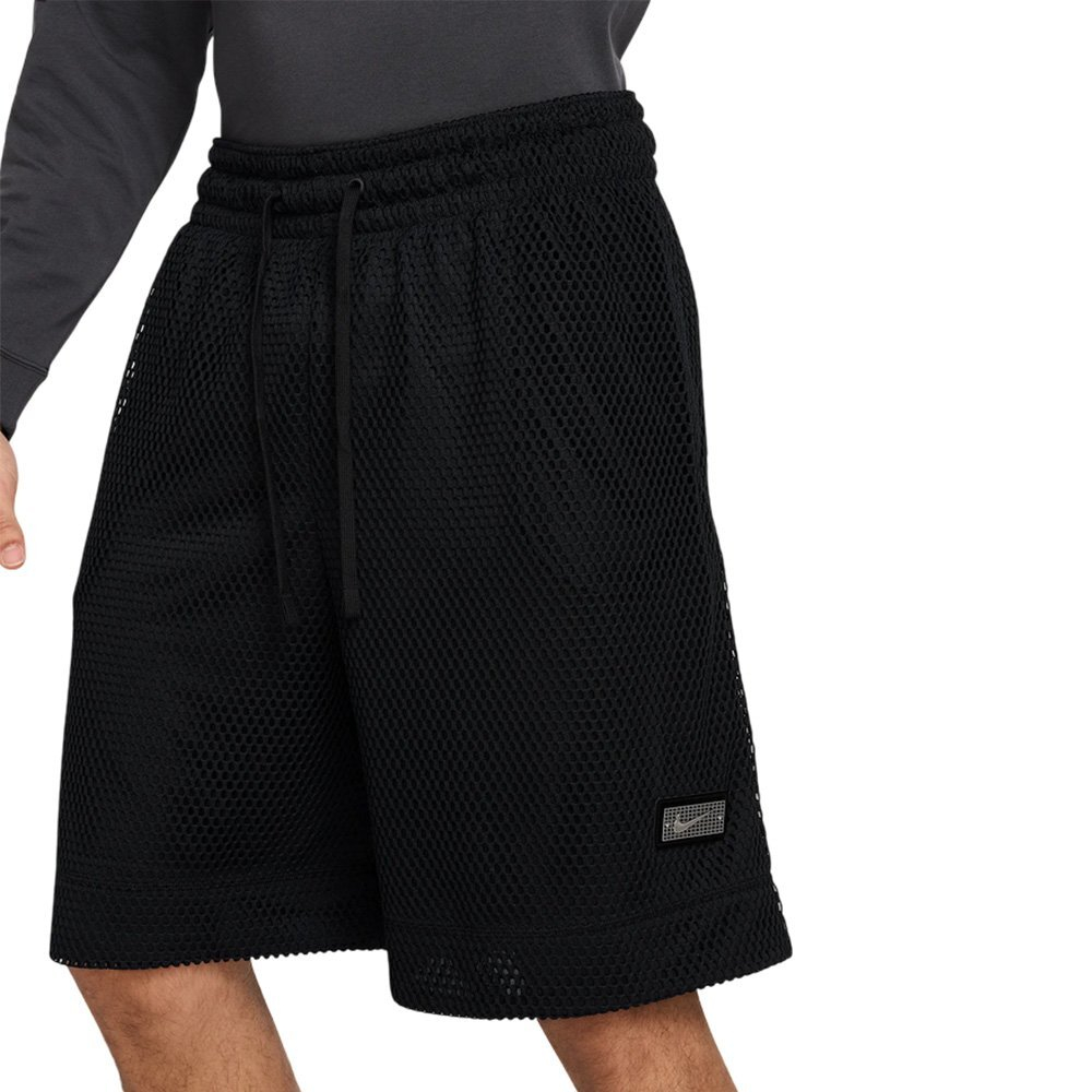 Баскетбольные шорты Nike Dri-FIT Devin Booker Shorts Black