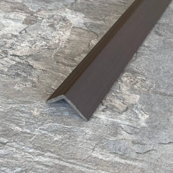 Угол EasyDecking Co-extrusion 57х57х3010 Chestnut