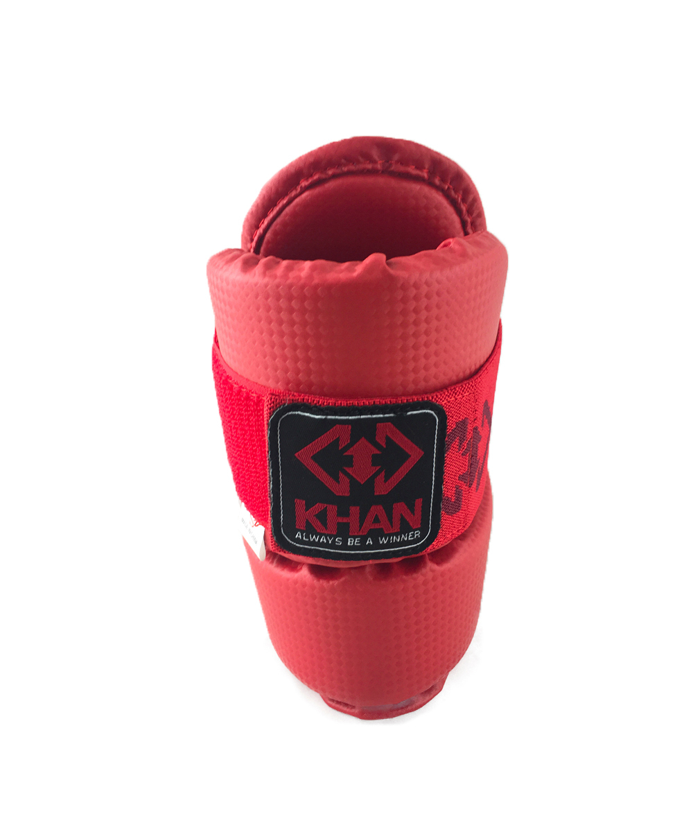 Защита стопы ITF Kids Khan New