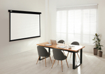 Экран  Cactus CS-PSW-213X213-BK