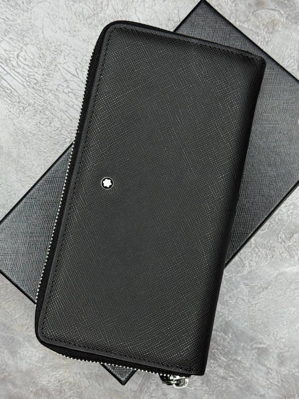 Портмоне Montblanc