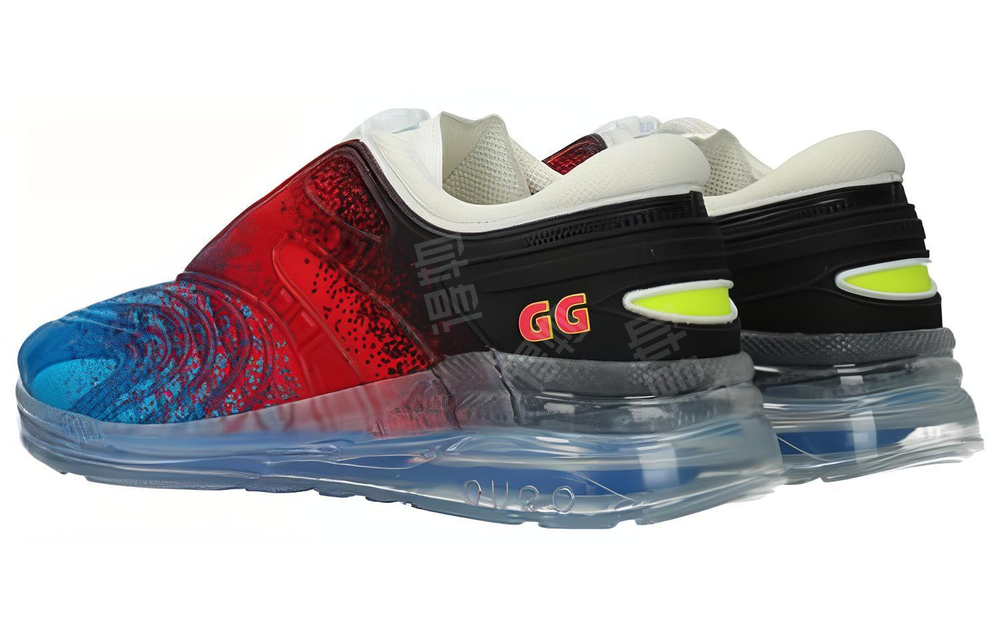 Gucci Ultrapace R