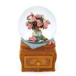 Натюрморт с розами