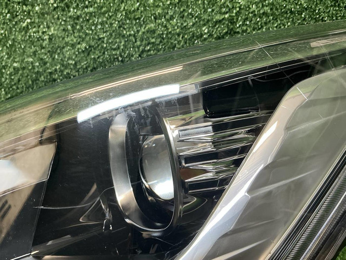 Фара левая Chery Tiggo 4 (2018-2023) LED