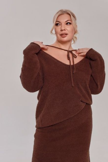 Костюм 6440 Fabrika Фото 2