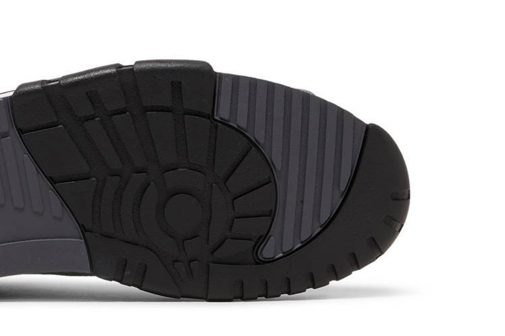 Кроссовки Nike Air Trainer 1 Black Grey