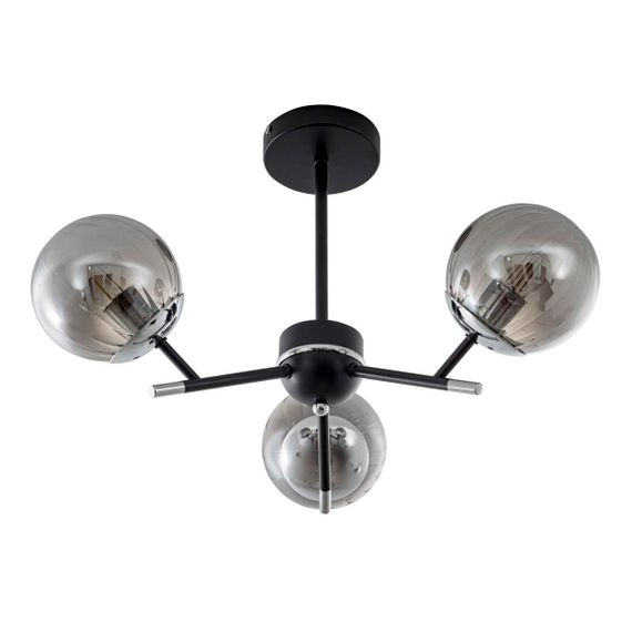 Потолочная люстра Modelux Modemodern MD.2694.3