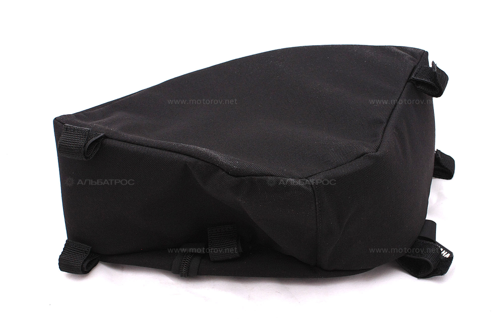 Сумка под стекло снегохода Yamaha Phazer