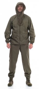 Костюм "Лесовик" (сорочка, хаки) Орион, Novatex