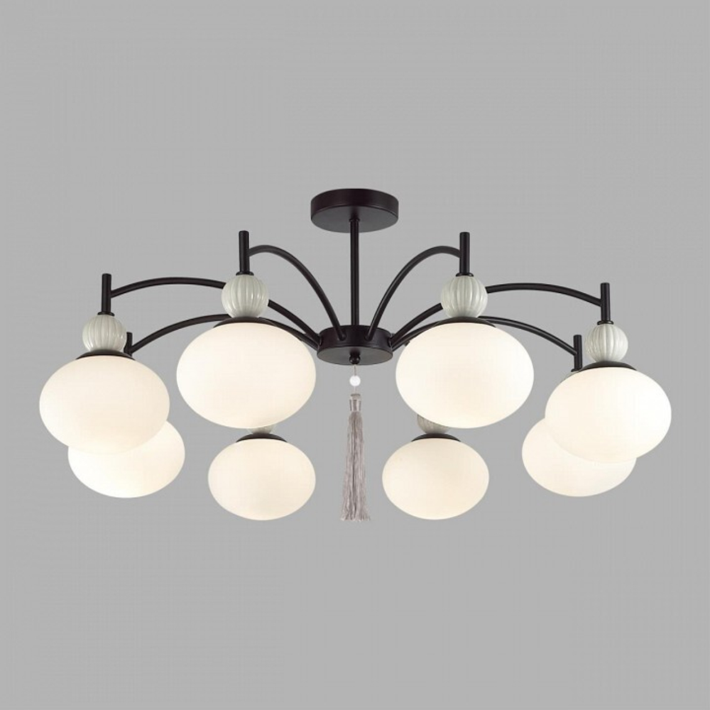 Люстра на штанге Lumion GLORIYA 8273/8C