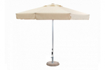 Зонт профессиональный Ø3 м Theumbrela Semsiye Evi Avocado, бежевый