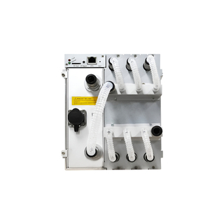 Asic майнер Bitmain Antminer S21 XP Hyd 395 TH/s