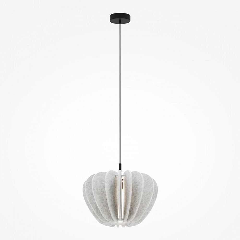 Подвесной светильник Maytoni Cambio MOD398PL-01S