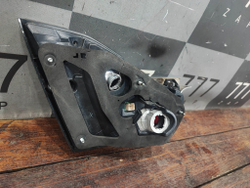 Фонарь задний правый Toyota Camry (XV55) 14-18 Б/У Оригинал 8158133291