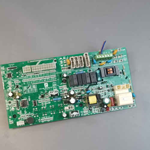 Б/У Плата управления для котлов  ELSOTHERM серия Т-116,120,124  арт. AA10040006, A10040027