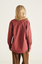 Блузка (рубашка) art. 772-9