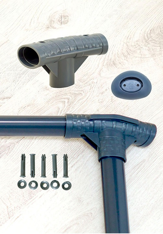 Запчасти для бассейнов