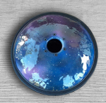 Глюкофон "Гранофон Кит" 36см, обертоновый, с чехлом, Pangooda Drums PNG-36-GRS-F2