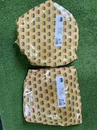 Диск тормозной Toyota RAV4 5 XA50 (2018-н.в.)