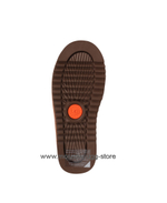 MENS TASMAN CALI WAVE-chestnut
