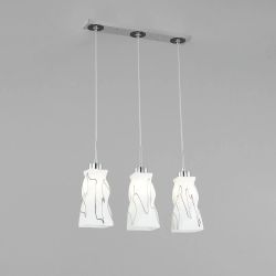 Citilux Спин CL943131 Подвесной светильник Белый