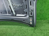 Капот Geely Coolray (2019-2023)