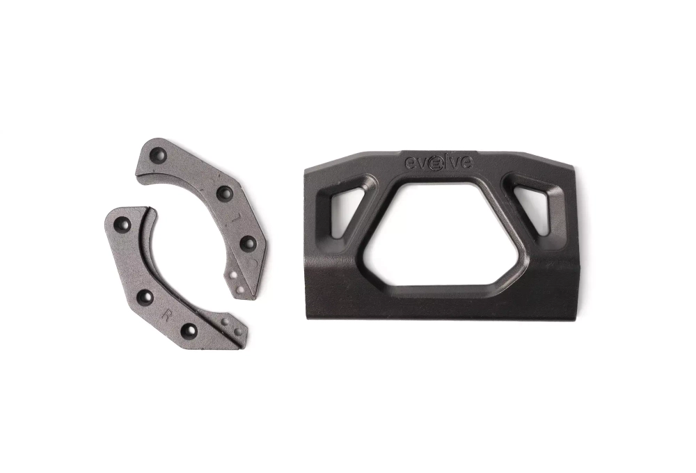 Комплект для защиты двигателей Evolve FORCE Bash Guard Kit (Diablo/GTR2)
