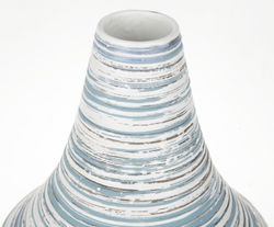 Ваза декоративная Sporvil 241P-1092R Португалия фото