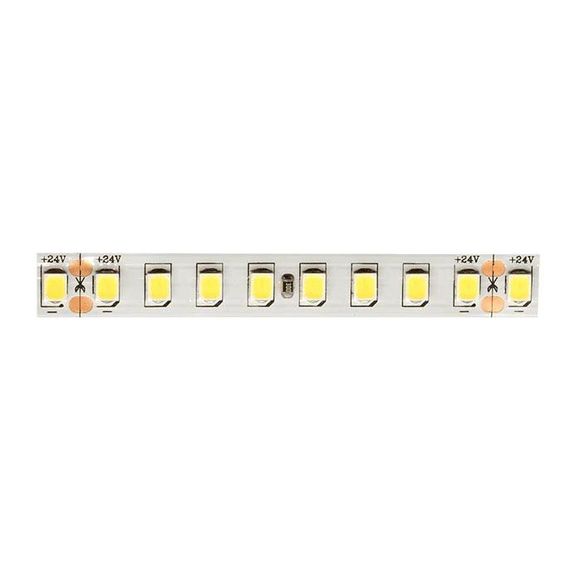 Светодиодная лента SWG 14,4W/m 160LED/m 2835SMD холодный белый 5M 003606