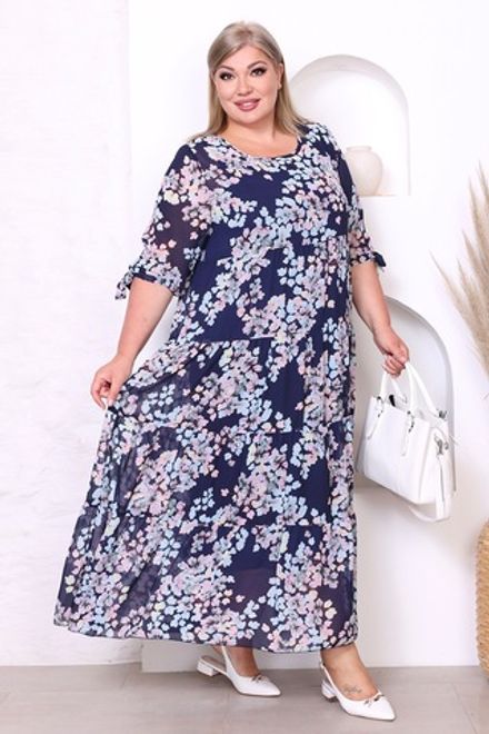 Платье 3271 Fabrika Фото 1