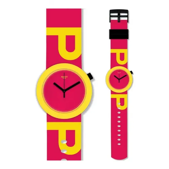 Наручные часы Swatch PNJ100