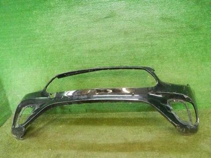 Бампер передний Mercedes E W213 (2020-2023) AMG