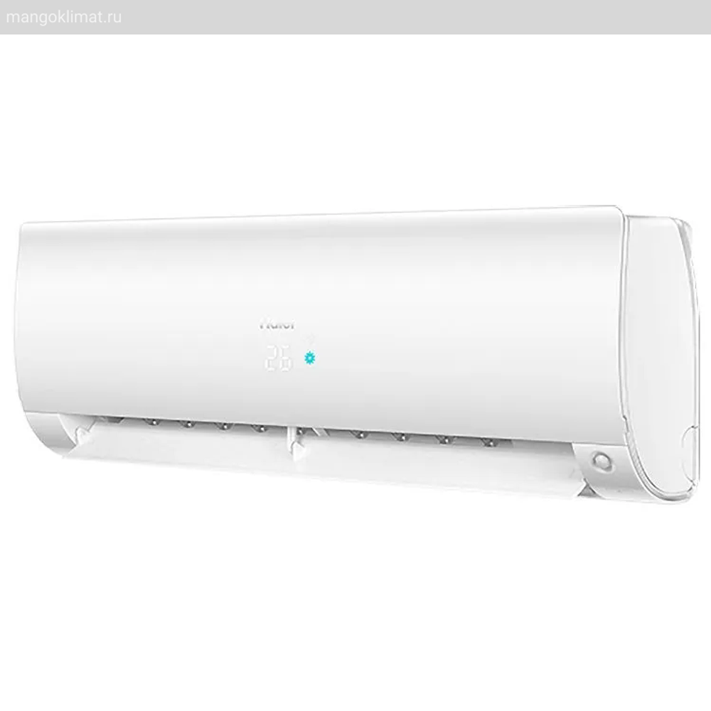 Haier AS25S2SF2FA-W / 1U25S2SM3FA