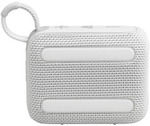 Колонка JBL Go 4 white