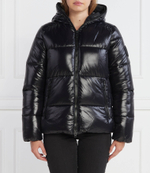 Куртка hooded Save The Duck - черный(D38090W LUCK17)