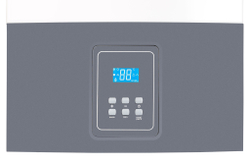 Настенный двухконтурный газовый котел Kotitonttu Toivo T-11 DК c OpenTherm (11кВт)
