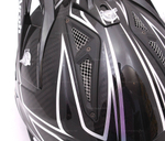 Мотошлем Airoh Aviator 2.1 Carbon