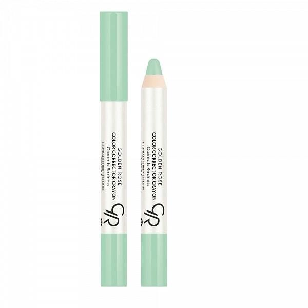 Карандаш корректор цветной Golden Rose Color Corrector Crayon 51