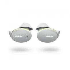 Беспроводные наушники Bose Sport Earbuds Glacier White (Белый)