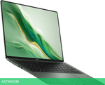 Ноутбук Honor MagicBook Art 14 2024 Emerald Green (5301AKXN)
