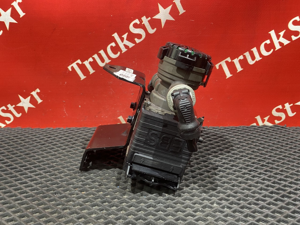 Модулятор EBS передний 2024г