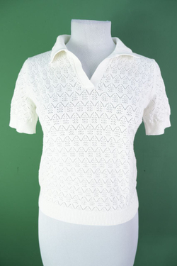 Блузка SELA интересная 42 размер