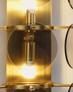 Бра Moderli V7081-2W Komo