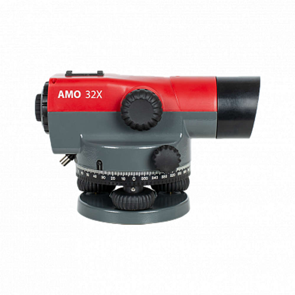 Оптический нивелир AMO 32X