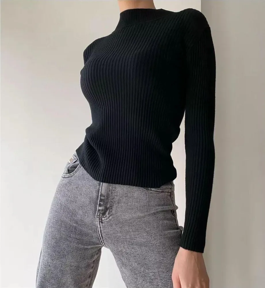 Водолазка 6819038 Fabrika